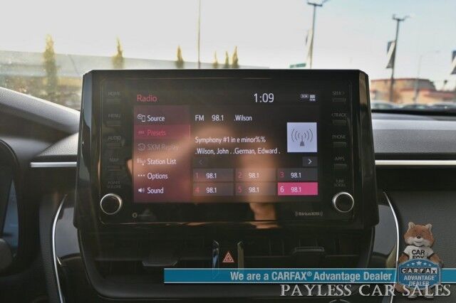 2022 Toyota Corolla Cross LE Anchorage AK