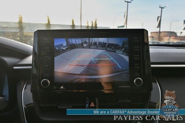 2022 Toyota Corolla Cross LE Anchorage AK