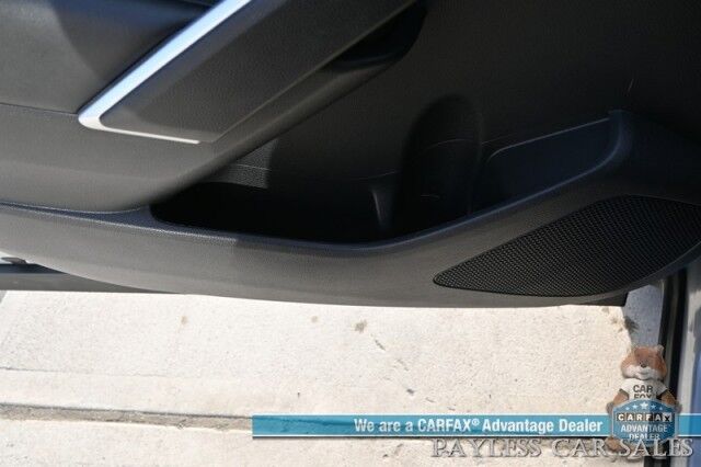 2022 Toyota Corolla Cross LE Anchorage AK