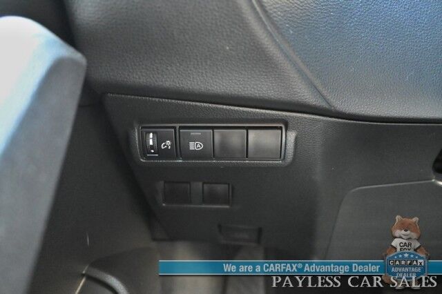 2022 Toyota Corolla Cross LE Anchorage AK