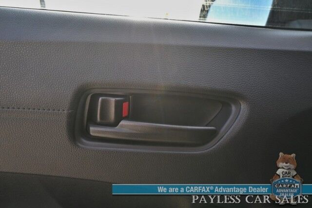 2022 Toyota Corolla Cross LE Anchorage AK