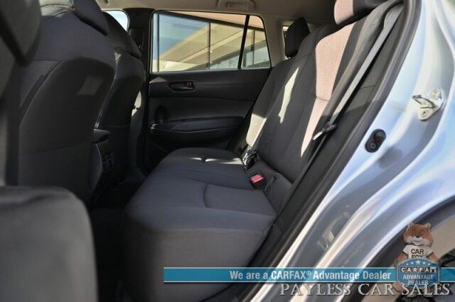 2022 Toyota Corolla Cross LE Anchorage AK