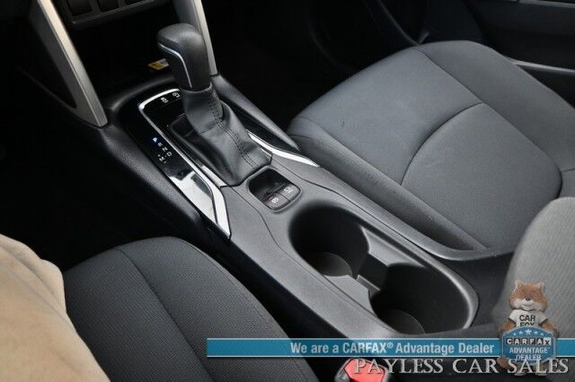 2022 Toyota Corolla Cross LE Anchorage AK