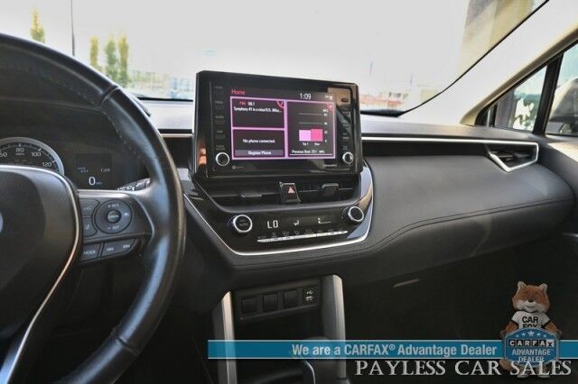 2022 Toyota Corolla Cross LE Anchorage AK