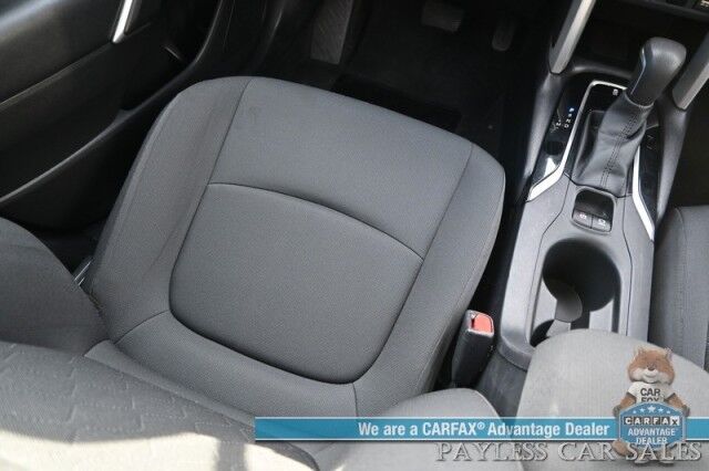 2022 Toyota Corolla Cross LE Anchorage AK