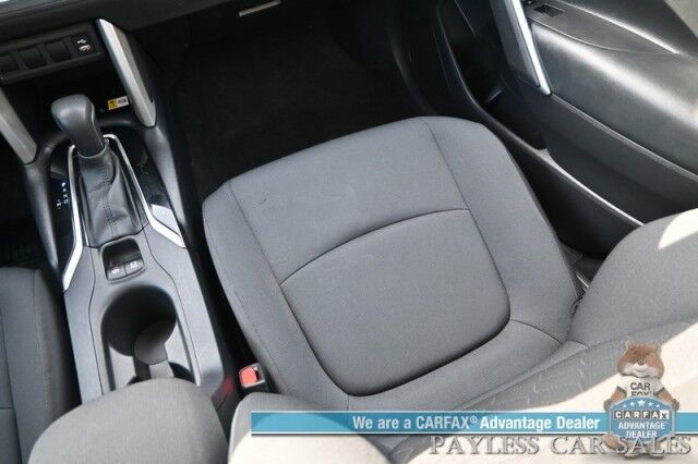 2022 Toyota Corolla Cross LE Anchorage AK