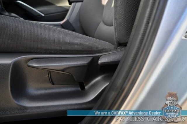 2022 Toyota Corolla Cross LE Anchorage AK