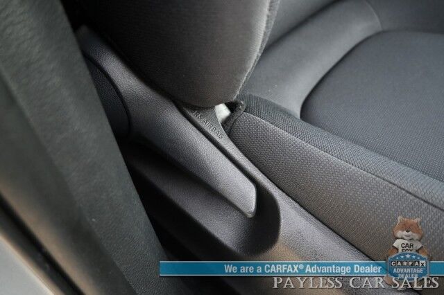 2022 Toyota Corolla Cross LE Anchorage AK