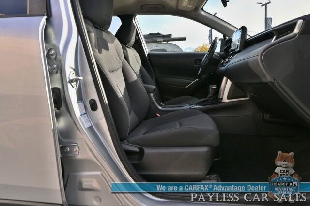 2022 Toyota Corolla Cross LE Anchorage AK