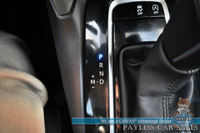 2022 Toyota Corolla Cross LE Anchorage AK