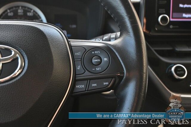 2022 Toyota Corolla Cross LE Anchorage AK