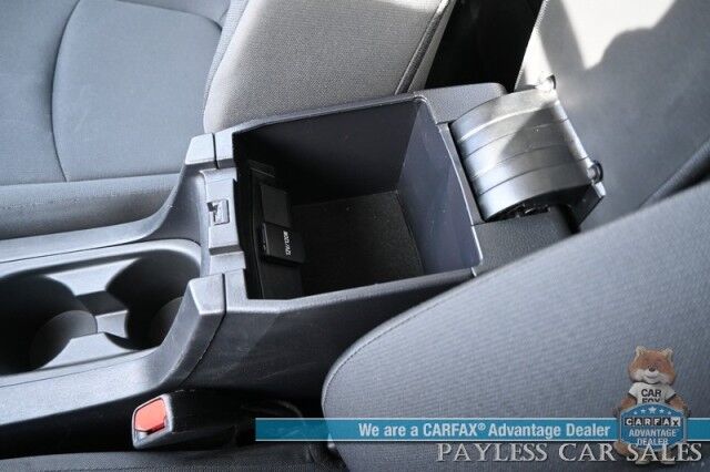 2022 Toyota Corolla Cross LE Anchorage AK