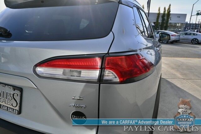 2022 Toyota Corolla Cross LE Anchorage AK
