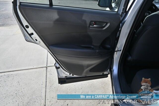 2022 Toyota Corolla Cross LE Anchorage AK