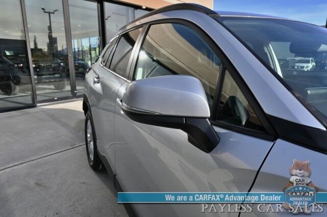 2022 Toyota Corolla Cross LE Anchorage AK