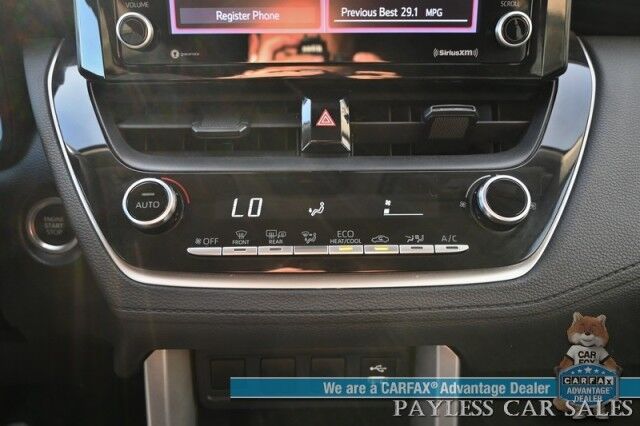 2022 Toyota Corolla Cross LE Anchorage AK