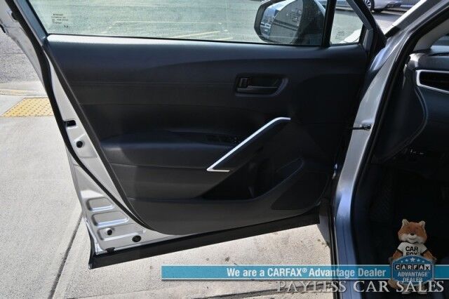 2022 Toyota Corolla Cross LE Anchorage AK