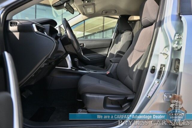 2022 Toyota Corolla Cross LE Anchorage AK