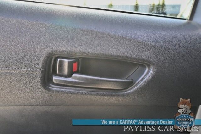 2022 Toyota Corolla Cross LE Anchorage AK