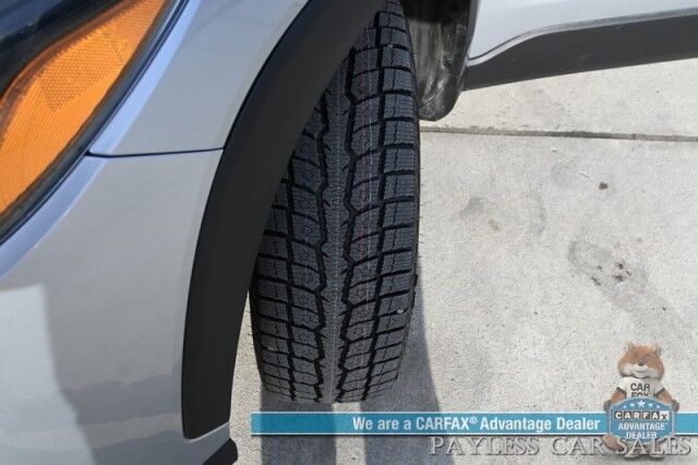 2022 Toyota Corolla Cross LE Anchorage AK