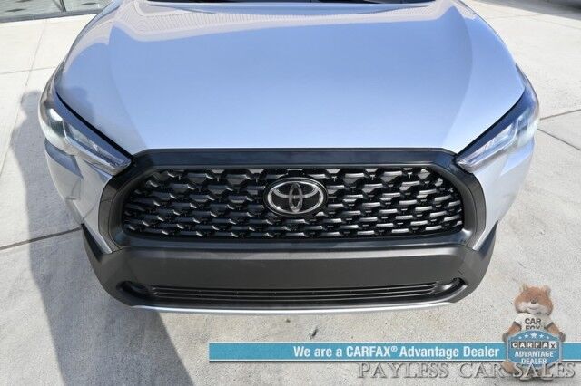 2022 Toyota Corolla Cross LE Anchorage AK