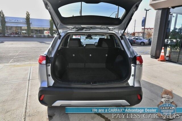 2022 Toyota Corolla Cross LE Anchorage AK