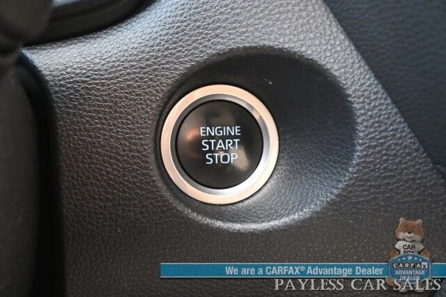 2022 Toyota Corolla Cross LE Anchorage AK