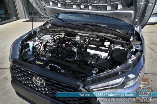2022 Toyota Corolla Cross LE Anchorage AK