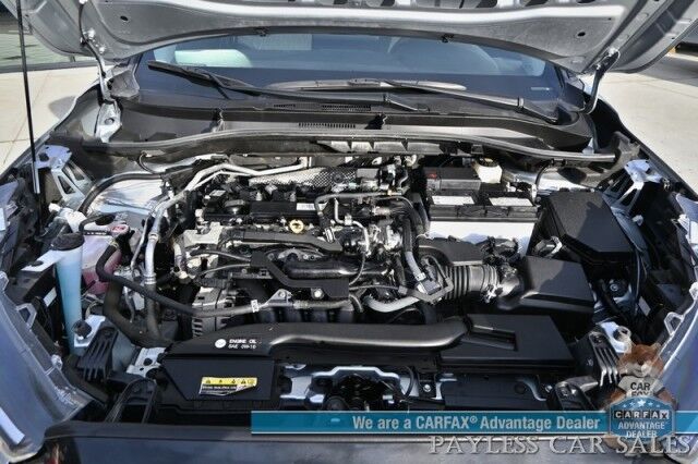 2022 Toyota Corolla Cross LE Anchorage AK