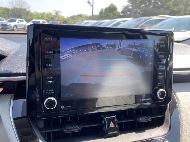 2022 Toyota Corolla Cross LE Bristol  PA