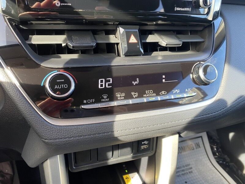 2022 Toyota Corolla Cross LE Bristol  PA