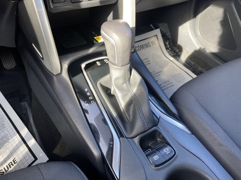 2022 Toyota Corolla Cross LE Bristol  PA