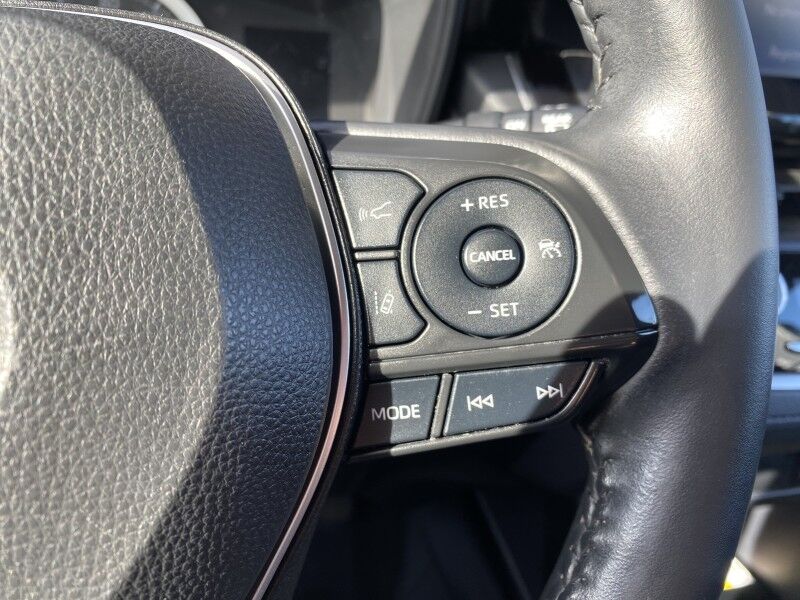 2022 Toyota Corolla Cross LE Bristol  PA