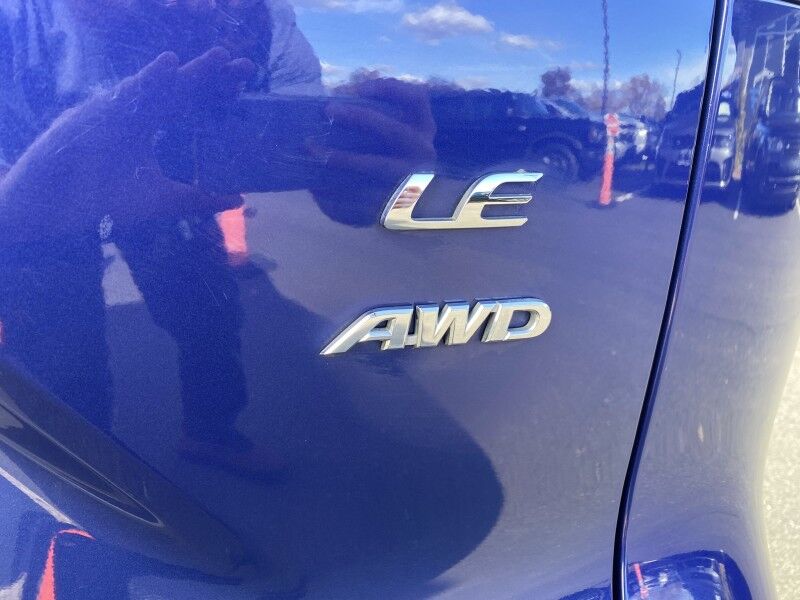 2022 Toyota Corolla Cross LE Bristol  PA