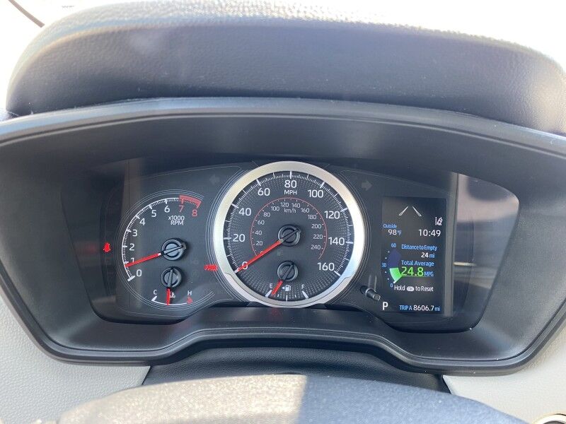 2022 Toyota Corolla Cross LE Springfield PA