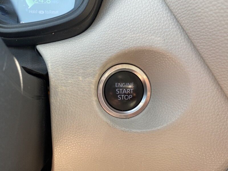 2022 Toyota Corolla Cross LE Springfield PA