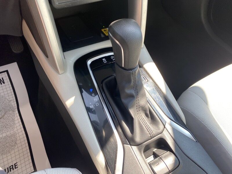 2022 Toyota Corolla Cross LE Springfield PA