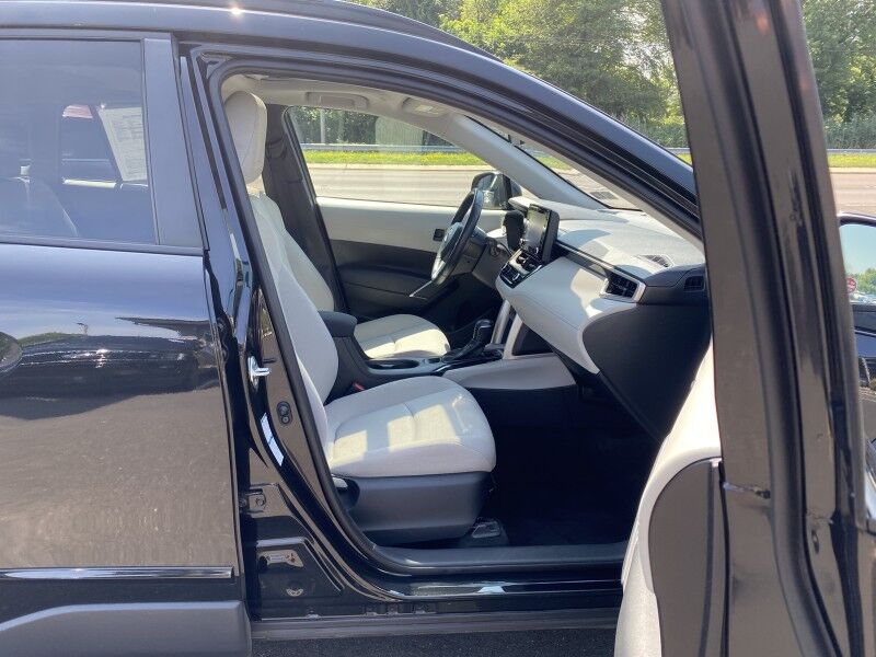 2022 Toyota Corolla Cross LE Springfield PA