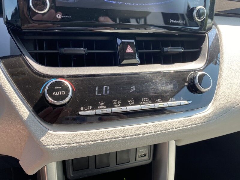 2022 Toyota Corolla Cross LE Springfield PA