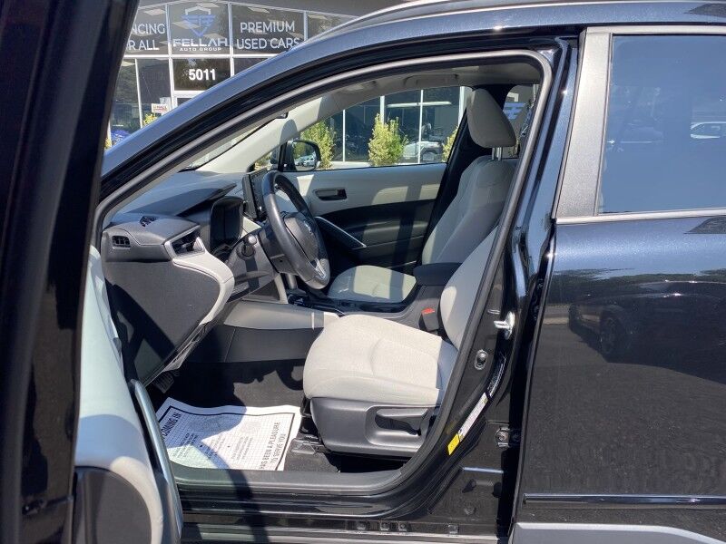 2022 Toyota Corolla Cross LE Springfield PA