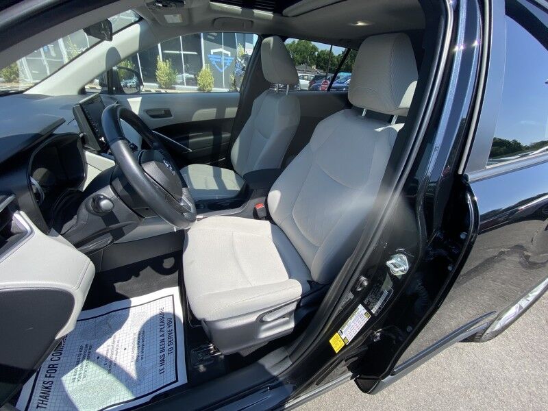 2022 Toyota Corolla Cross LE Springfield PA