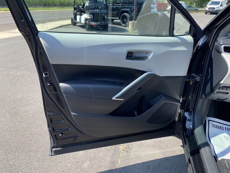 2022 Toyota Corolla Cross LE Springfield PA