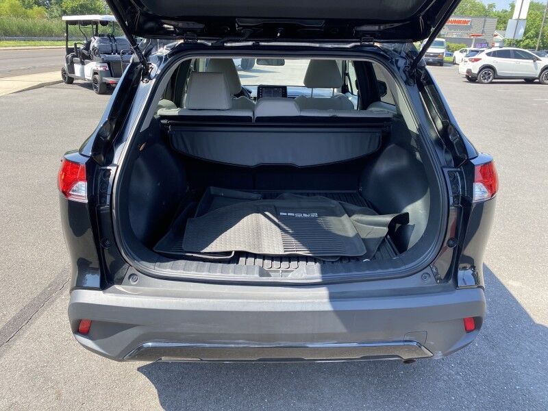 2022 Toyota Corolla Cross LE Springfield PA