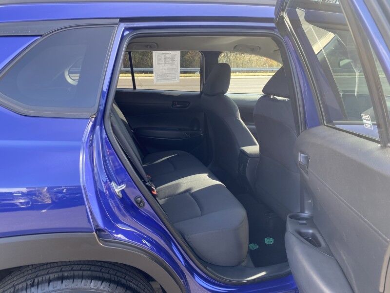 2022 Toyota Corolla Cross LE Springfield PA