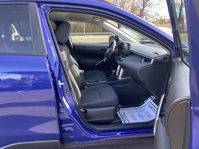 2022 Toyota Corolla Cross LE Springfield PA