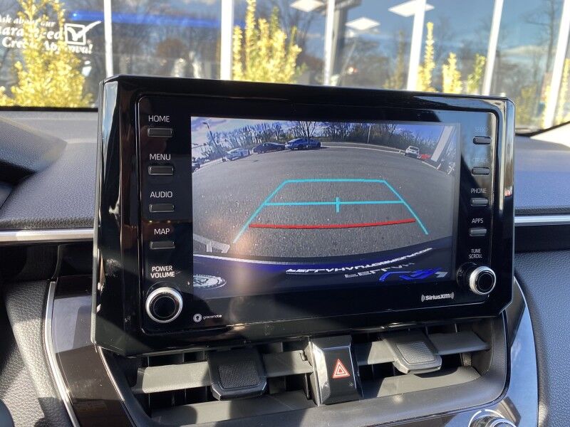 2022 Toyota Corolla Cross LE Springfield PA