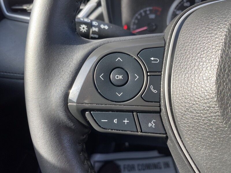 2022 Toyota Corolla Cross LE Springfield PA