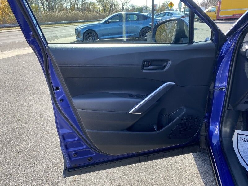 2022 Toyota Corolla Cross LE Springfield PA