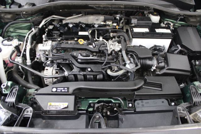 2022 Toyota Corolla Cross LE Chantilly VA