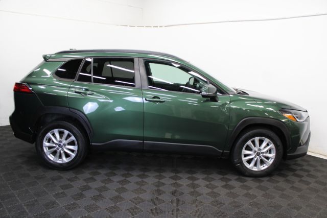 2022 Toyota Corolla Cross LE Chantilly VA
